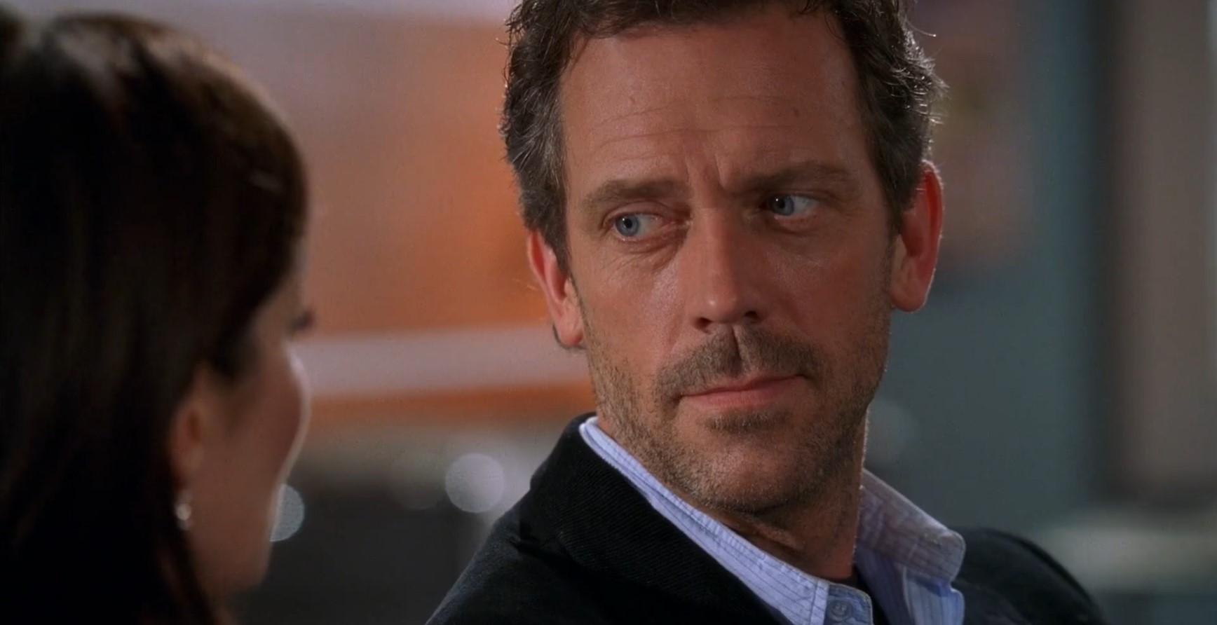 Доктор Хаус смотреть онлайн бесплатно!