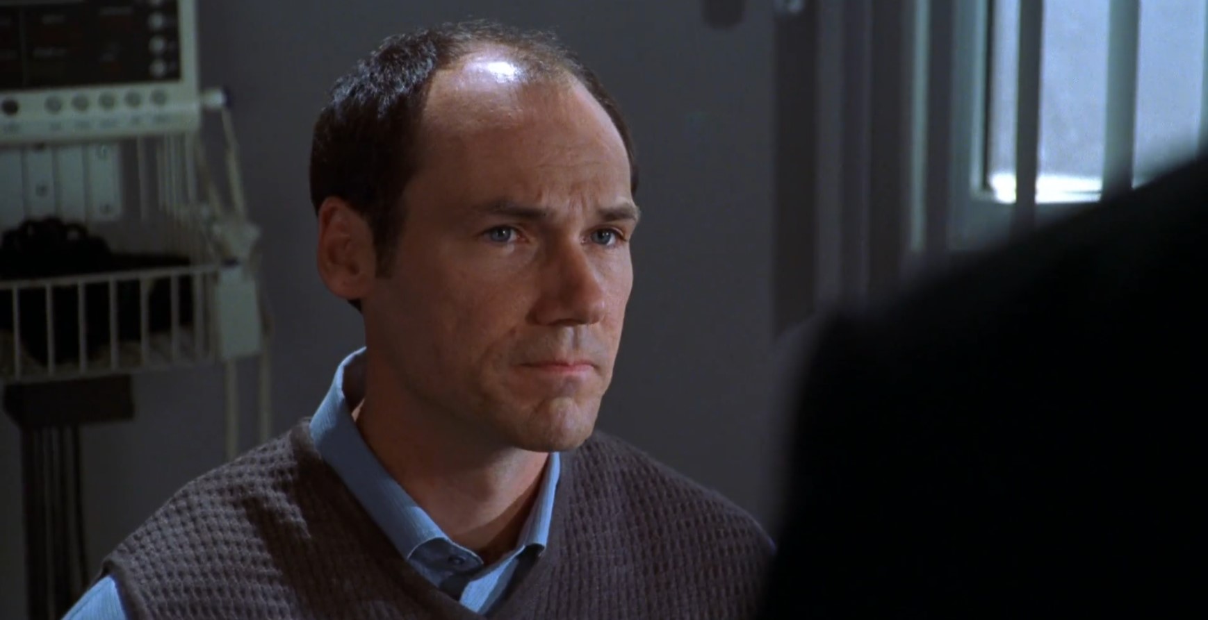 Доктор Хаус 1 сезон 14 серия смотреть онлайн бесплатно!