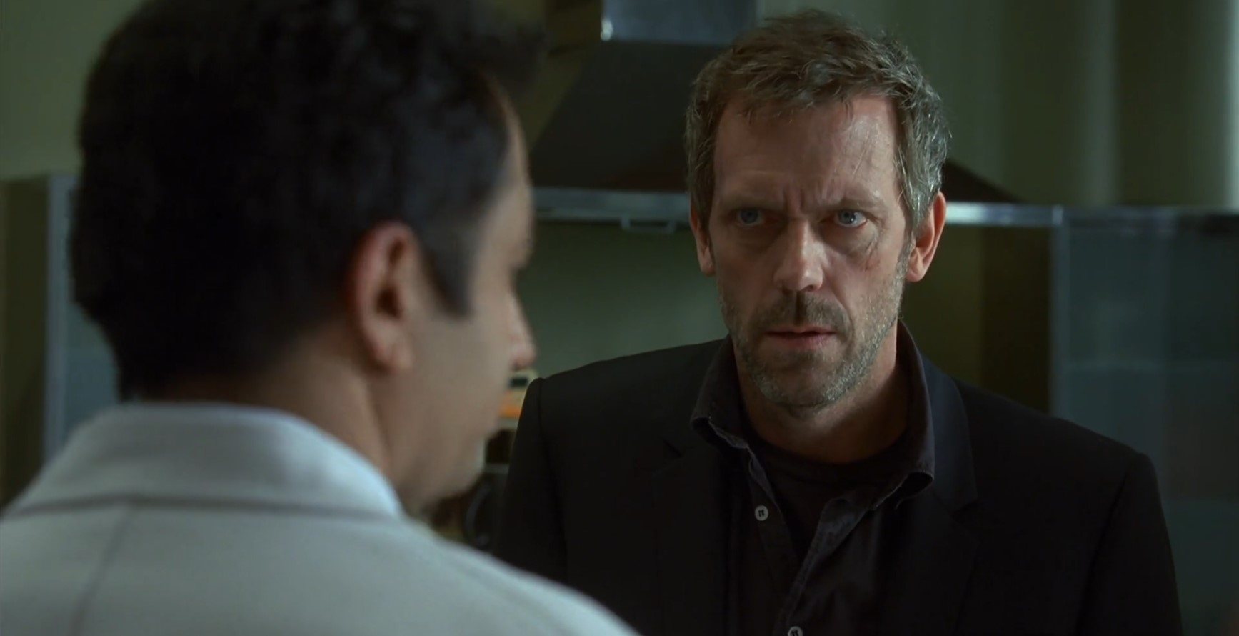 Доктор Хаус 4 сезон 16 серия смотреть онлайн бесплатно!