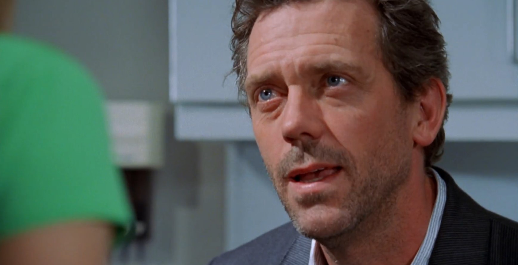 Доктор Хаус смотреть онлайн бесплатно!