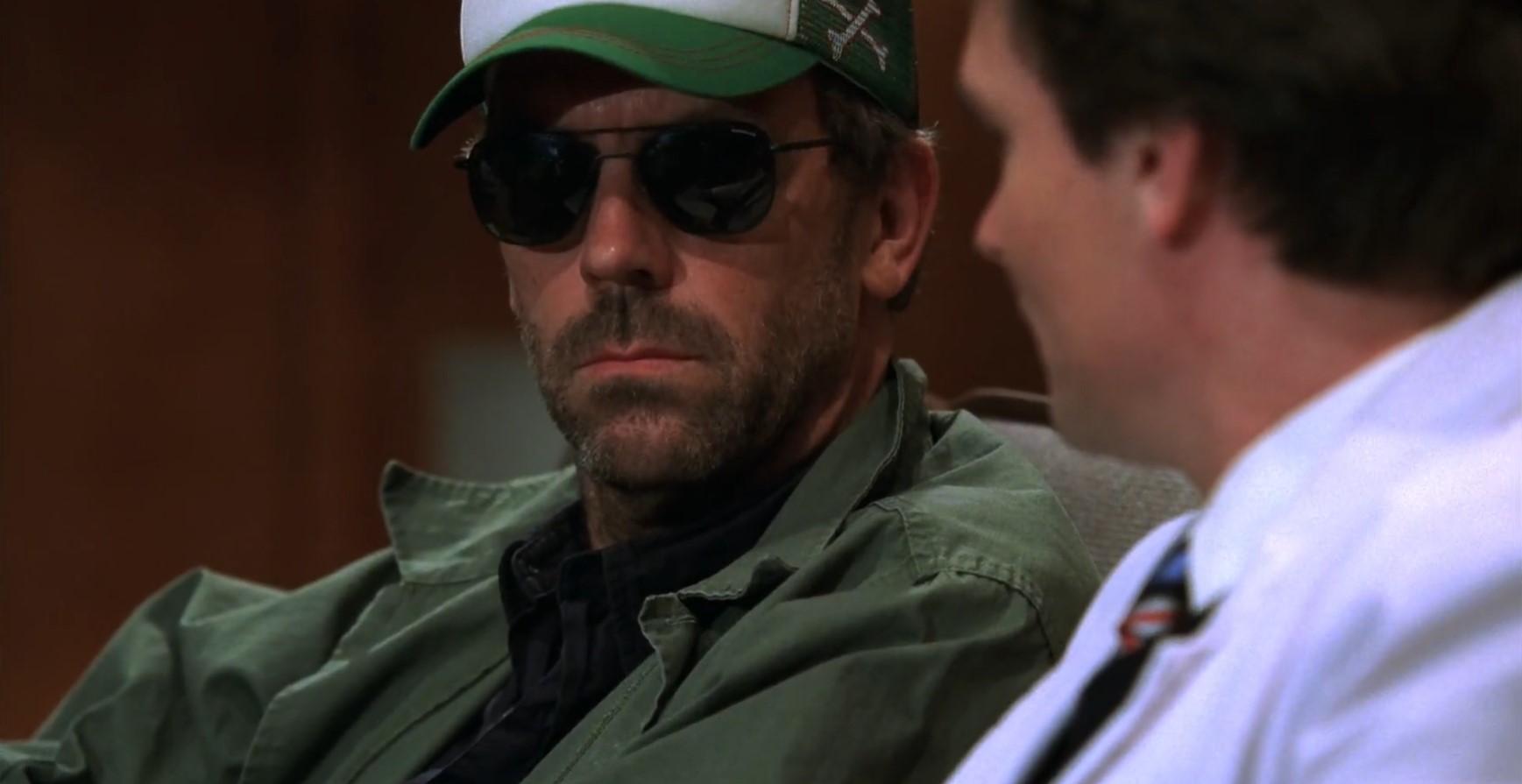 Доктор Хаус 2 сезон 12 серия смотреть онлайн бесплатно!