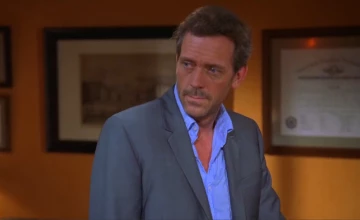 Доктор Хаус 2 сезон 1 серия смотреть онлайн