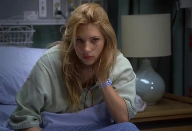 Кадры 3 сезона сериала Доктор Хаус