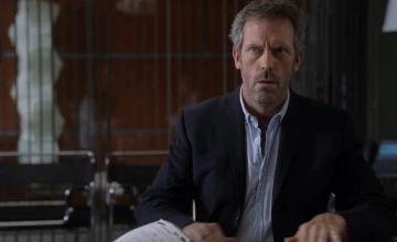 Доктор Хаус 7 сезон 10 серия смотреть онлайн