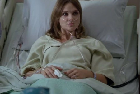 Кадры сериала Доктор Хаус