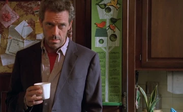 Доктор Хаус 2 сезон 7 серия смотреть онлайн