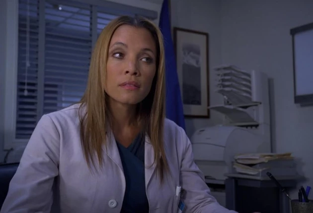 Кадры 4 сезона сериала Доктор Хаус