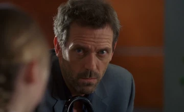 Доктор Хаус 4 сезон 10 серия смотреть онлайн