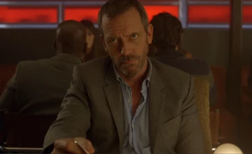 Доктор Хаус 6 сезон 15 серия смотреть онлайн