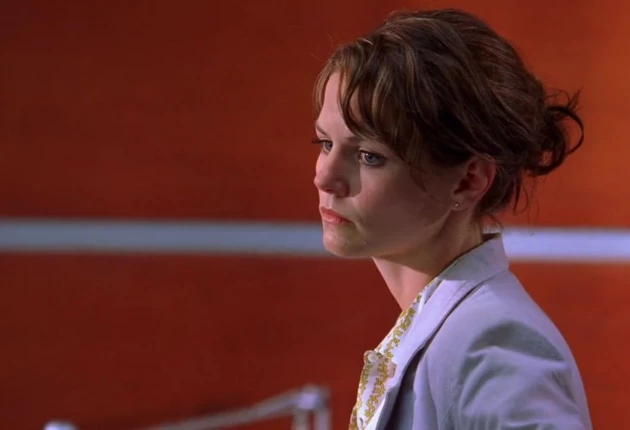 Кадры 2 сезона сериала Доктор Хаус