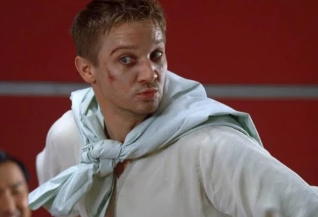 Кадры 4 сезона сериала Доктор Хаус