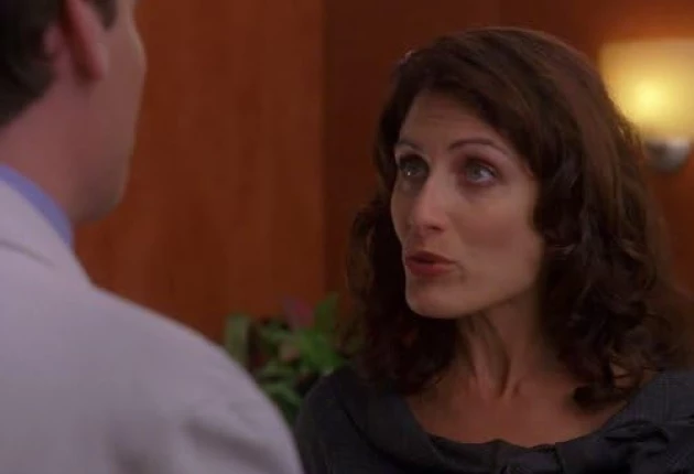 Кадры 3 сезона сериала Доктор Хаус