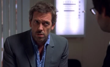 Доктор Хаус 2 сезон 14 серия смотреть онлайн