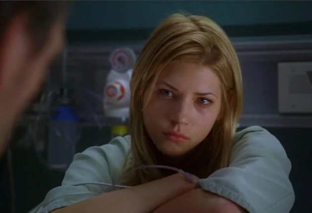 Кадры 3 сезона сериала Доктор Хаус