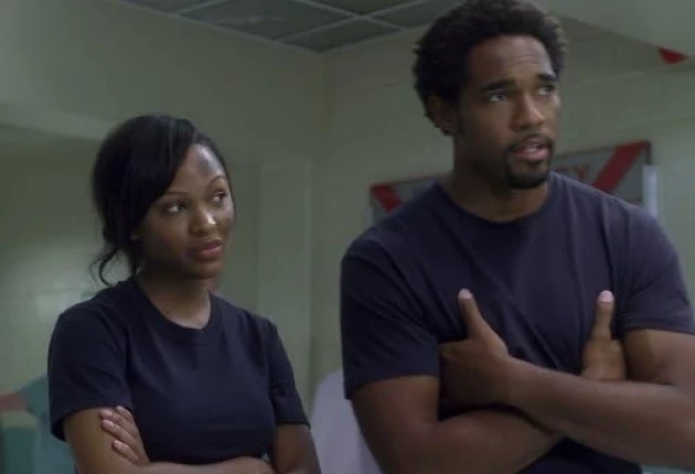 Кадры 3 сезона сериала Доктор Хаус