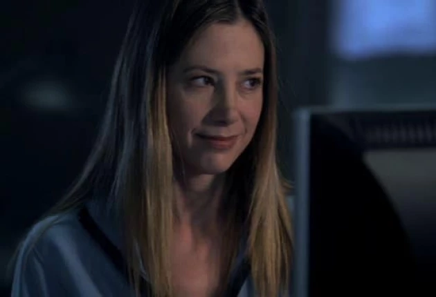 Кадры 4 сезона сериала Доктор Хаус