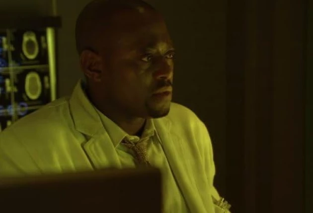 Кадры 7 сезона сериала Доктор Хаус