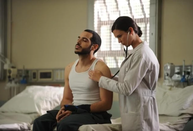 Кадры 8 сезона сериала Доктор Хаус