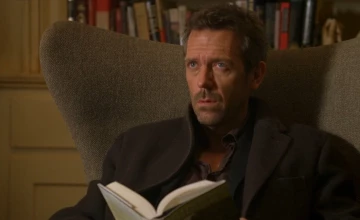 Доктор Хаус 4 сезон 12 серия смотреть онлайн