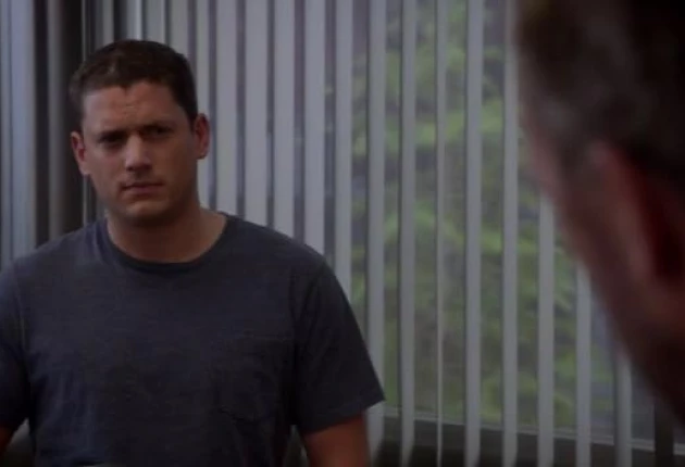 Кадры 8 сезона сериала Доктор Хаус