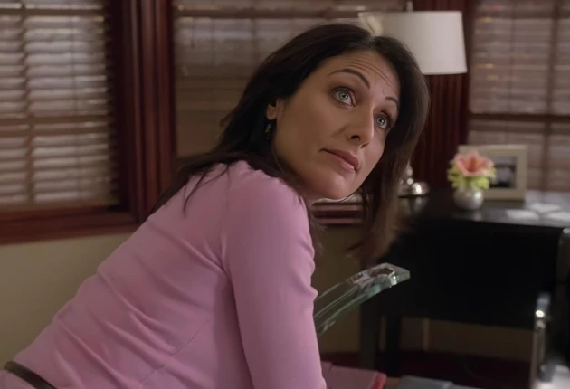 Кадры 6 сезона сериала Доктор Хаус