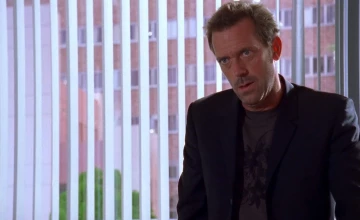 Доктор Хаус 2 сезон 6 серия смотреть онлайн