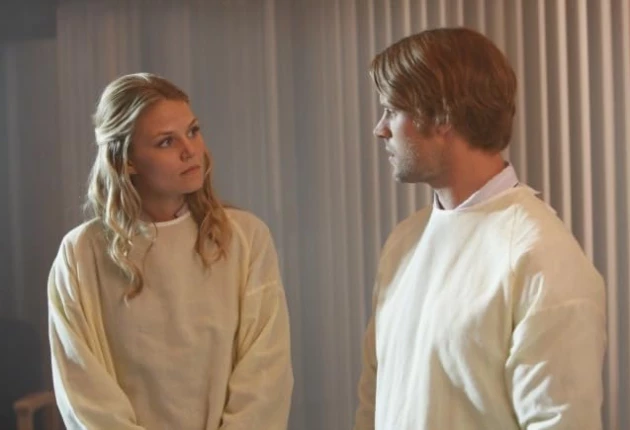 Кадры 6 сезона сериала Доктор Хаус