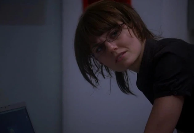 Кадры 3 сезона сериала Доктор Хаус