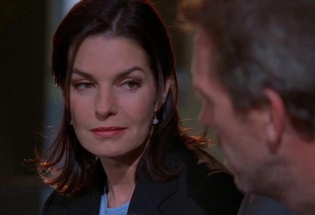 Кадры 2 сезона сериала Доктор Хаус