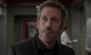 Доктор Хаус 7 сезон 14 серия смотреть онлайн