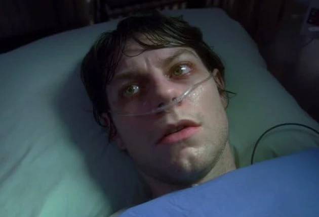 Кадры 3 сезона сериала Доктор Хаус