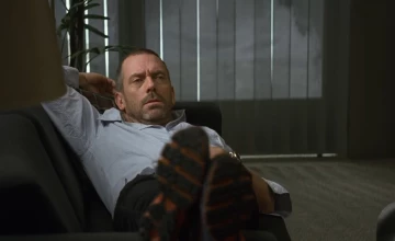 Доктор Хаус 6 сезон 12 серия смотреть онлайн