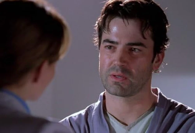 Кадры 2 сезона сериала Доктор Хаус