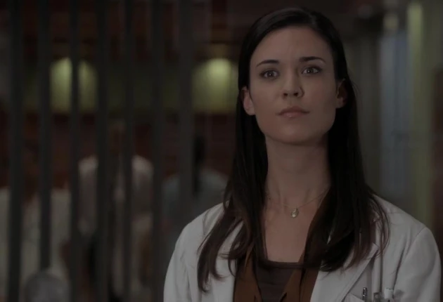 Кадры 8 сезона сериала Доктор Хаус