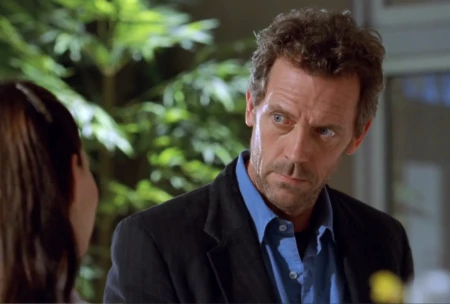 Кадры сериала Доктор Хаус