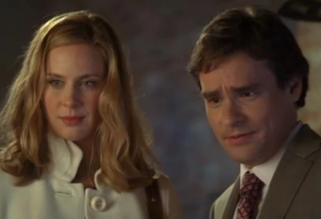 Кадры 4 сезона сериала Доктор Хаус