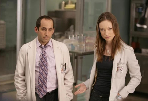 Кадры 5 сезона сериала Доктор Хаус