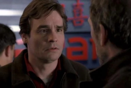 Кадры сериала Доктор Хаус