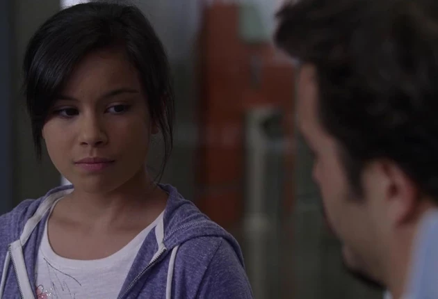 Кадры 7 сезона сериала Доктор Хаус