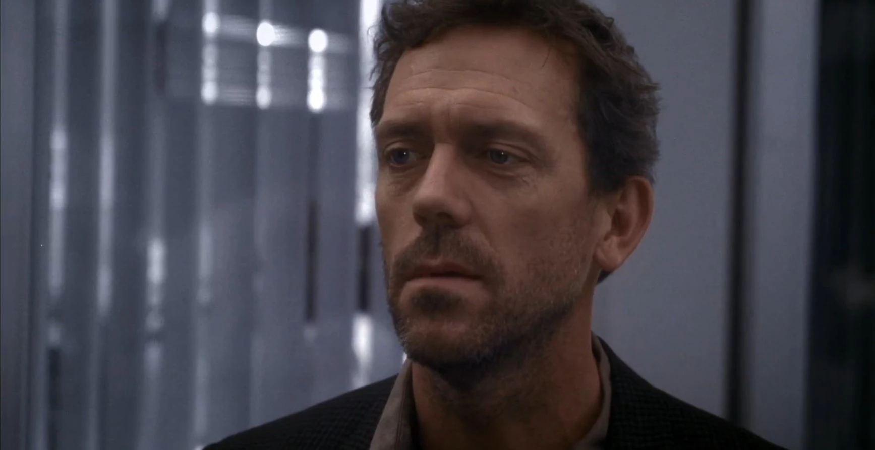 Доктор Хаус 1 сезон 1 серия смотреть онлайн бесплатно!