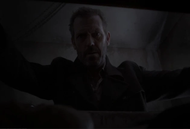 Кадры 8 сезона 7 серии сериала Доктор Хаус