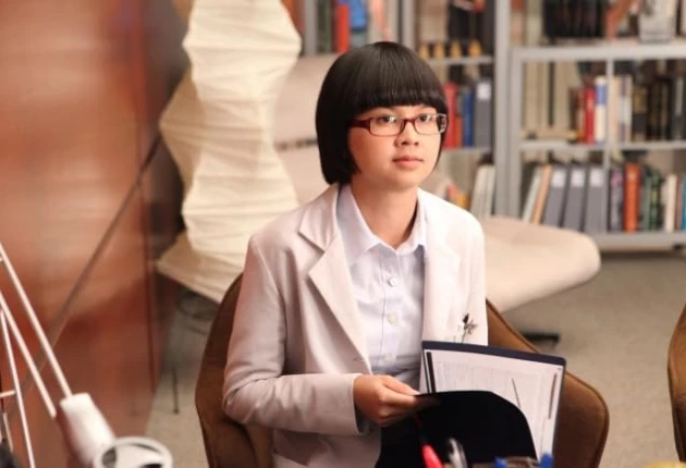 Кадры 8 сезона сериала Доктор Хаус