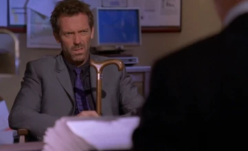 Доктор Хаус 2 сезон 10 серия смотреть онлайн