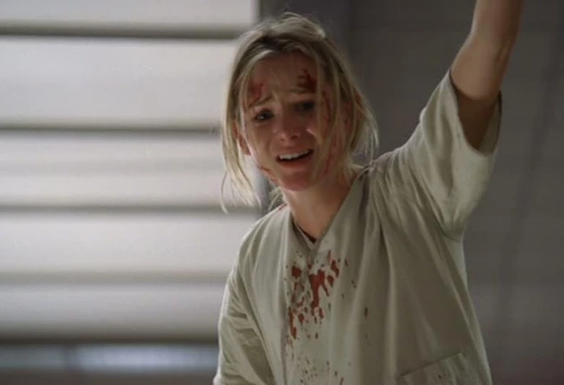 Кадры 3 сезона сериала Доктор Хаус