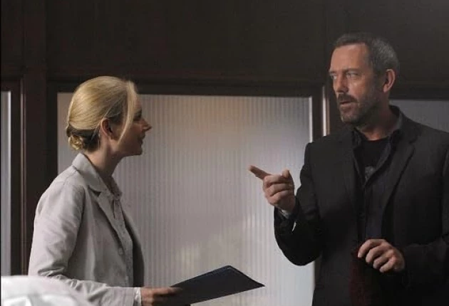 Кадры 6 сезона сериала Доктор Хаус