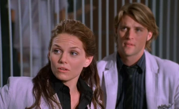 Доктор Хаус 2 сезон 5 серия смотреть онлайн