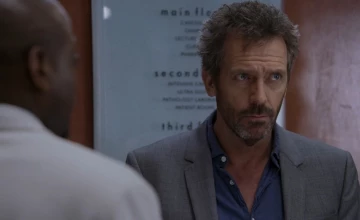 Доктор Хаус 7 сезон 20 серия смотреть онлайн