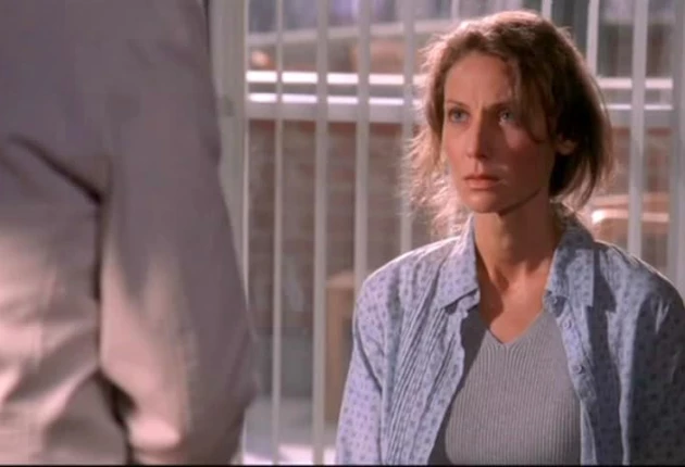 Кадры 2 сезона сериала Доктор Хаус