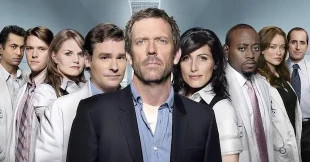 Актеры сериала Доктор Хаус
