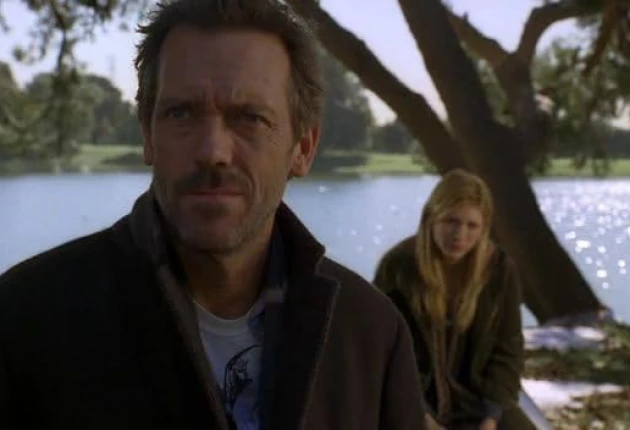 Кадры 3 сезона сериала Доктор Хаус